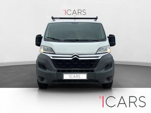 Citroën Jumper 2.2 BLUEHDI 33 L1H1 - Foto 3