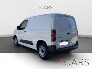 Citroën Berlingo FURGÓN TALLA M 100 CONTROL - Foto 3