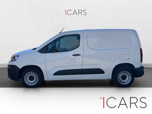 Citroën Berlingo FURGÓN TALLA M 100 CONTROL - Foto 4