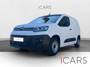 Citroën Berlingo FURGÓN TALLA M 100 CONTROL - Foto 2