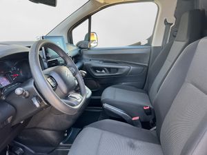 Citroën Berlingo FURGÓN TALLA M 100 CONTROL - Foto 9