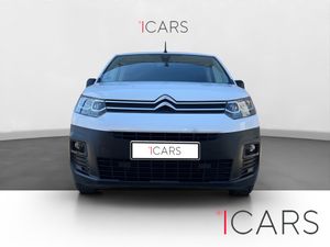 Citroën Berlingo FURGÓN TALLA M 100 CONTROL - Foto 3