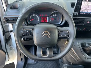 Citroën Berlingo FURGÓN TALLA M 100 CONTROL - Foto 10