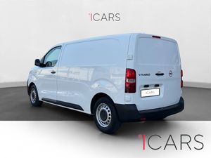 Opel Vivaro FRUGON 1.5 100 CV STD EXPRESS - Foto 3