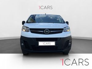 Opel Vivaro FRUGON 1.5 100 CV STD EXPRESS - Foto 3