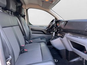 Opel Vivaro FRUGON 1.5 100 CV STD EXPRESS - Foto 16