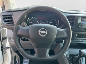 Opel Vivaro FRUGON 1.5 100 CV STD EXPRESS - Foto 9