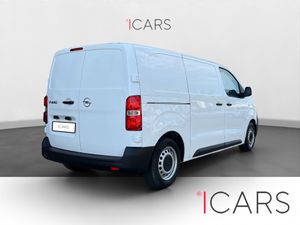 Opel Vivaro FRUGON 1.5 100 CV STD EXPRESS - Foto 6