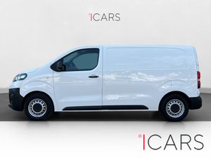 Opel Vivaro FRUGON 1.5 100 CV STD EXPRESS - Foto 4