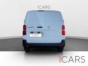 Opel Vivaro FRUGON 1.5 100 CV STD EXPRESS - Foto 7