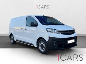 Opel Vivaro FRUGON 1.5 100 CV STD EXPRESS - Foto 8