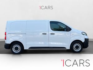 Opel Vivaro FRUGON 1.5 100 CV STD EXPRESS - Foto 5