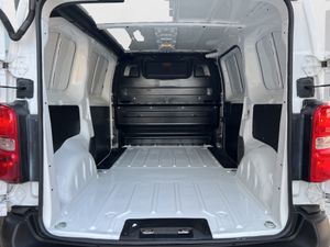 Opel Vivaro FRUGON 1.5 100 CV STD EXPRESS - Foto 14