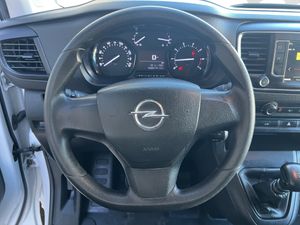 Opel Vivaro 1.5 BLUEHDI L INC. MANUAL - Foto 10