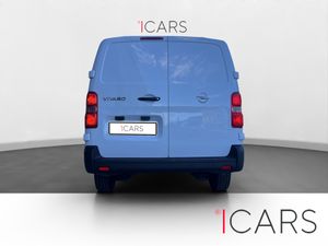 Opel Vivaro 1.5 BLUEHDI L INC. MANUAL - Foto 5