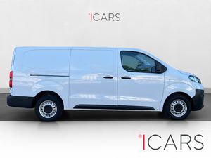 Opel Vivaro 1.5 BLUEHDI L INC. MANUAL - Foto 7