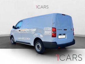 Opel Vivaro 1.5 BLUEHDI L INC. MANUAL - Foto 4