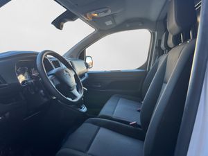 Opel Vivaro 1.5 BLUEHDI L INC. MANUAL - Foto 9