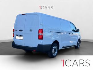 Opel Vivaro 1.5 BLUEHDI L INC. MANUAL - Foto 6