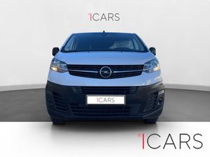Opel Vivaro 1.5 BLUEHDI L INC. MANUAL - Foto 3