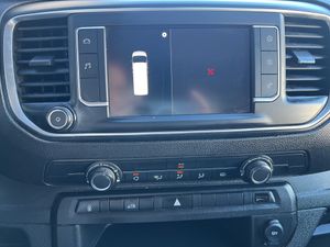 Opel Vivaro 1.5 BLUEHDI L INC. MANUAL - Foto 17
