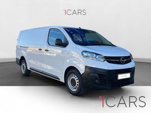 Opel Vivaro 1.5 BLUEHDI L INC. MANUAL - Foto 8