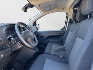 Opel Vivaro 1.5 BLUEHDI L INC. MANUAL - Foto 9