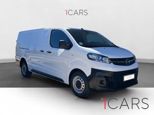 Opel Vivaro 1.5 BLUEHDI L INC. MANUAL - Foto 3