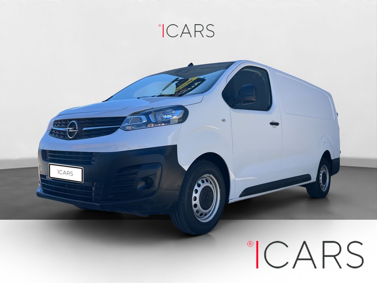 Opel Vivaro 1.5 BLUEHDI L INC. MANUAL - Foto 1