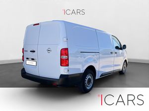Opel Vivaro 1.5 BLUEHDI L INC. MANUAL - Foto 7