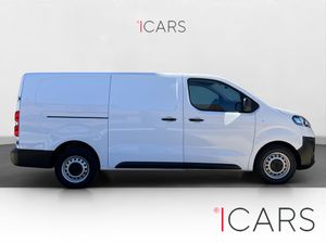 Opel Vivaro 1.5 BLUEHDI L INC. MANUAL - Foto 6