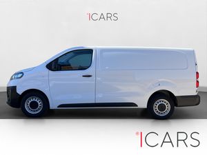 Opel Vivaro 1.5 BLUEHDI L INC. MANUAL - Foto 4