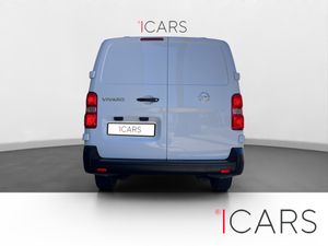 Opel Vivaro 1.5 BLUEHDI L INC. MANUAL - Foto 8