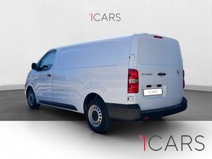 Opel Vivaro 1.5 BLUEHDI L INC. MANUAL - Foto 5