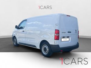 Peugeot Expert FURGON BLUEHDI S&S STAND MAN - Foto 8