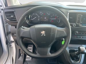 Peugeot Expert FURGON BLUEHDI S&S STAND MAN - Foto 9