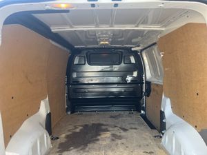 Peugeot Expert FURGON BLUEHDI S&S STAND MAN - Foto 14