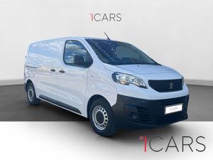 Peugeot Expert FURGON BLUEHDI S&S STAND MAN - Foto 7