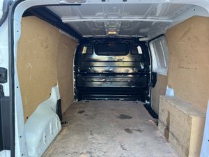 Peugeot Expert FURGON BLUEHDI S&S 6V STAND MAN - Foto 16
