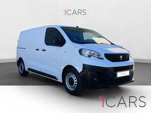 Peugeot Expert FURGON BLUEHDI S&S 6V STAND MAN - Foto 7