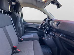 Peugeot Expert FURGON BLUEHDI S&S 6V STAND MAN - Foto 14