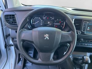 Peugeot Expert FURGON BLUEHDI S&S 6V STAND MAN - Foto 10