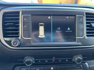 Peugeot Expert FURGON BLUEHDI S&S 6V STAND MAN - Foto 17