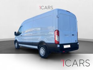 Ford Transit 350 L3H2 130 - Foto 8