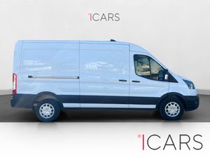 Ford Transit 350 L3H2 130 - Foto 4