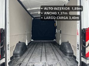 Ford Transit 350 L3H2 130 - Foto 17