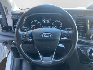 Ford Transit 350 L3H2 130 - Foto 10