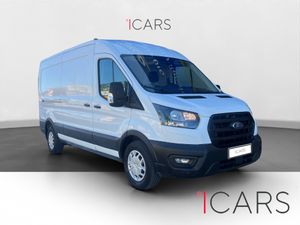 Ford Transit 350 L3H2 130 - Foto 6
