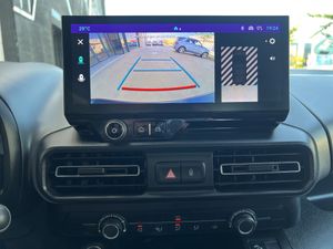 Fiat Doblò Doblo 1.5 Diesel 75 kW (100 CV) - Foto 17