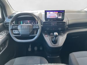 Fiat Doblò Doblo 1.5 Diesel 75 kW (100 CV) - Foto 16